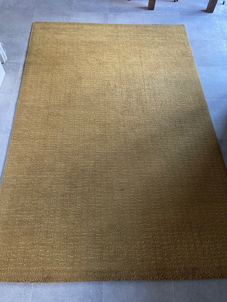 image for Rug just been washed