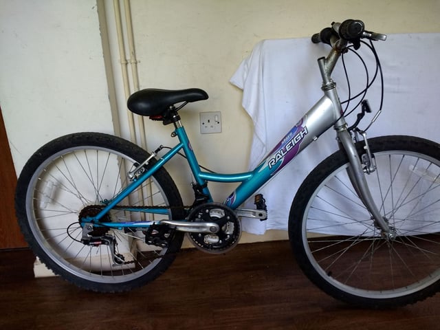 18 Inch Raleigh Starz Raleigh 18 Inch Bike Deals