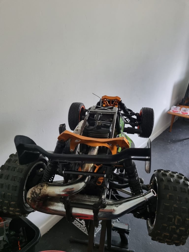 Hpi baja 5b