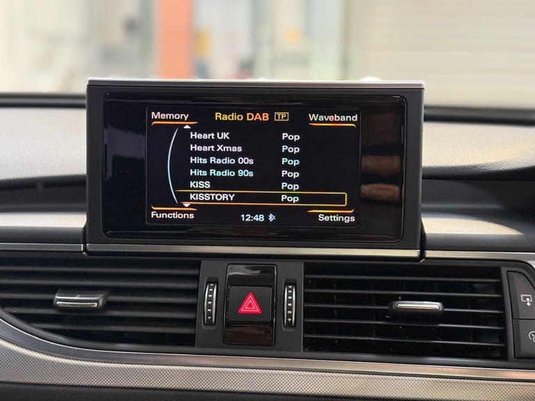 2016 Audi A6 2.0 TDI Ultra SE 5dr S Tronic ESTATE Diesel Automatic