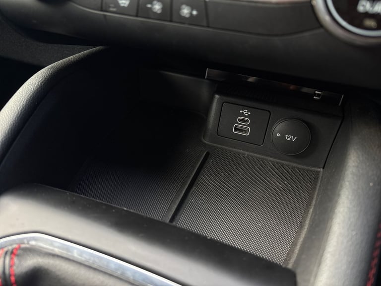 2022 Ford Kuga 2.0 EcoBlue mHEV ST-Line Edition 5dr Hatchback DIESEL Manual