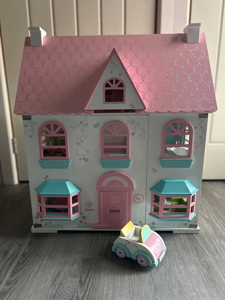 ELC Dolls House