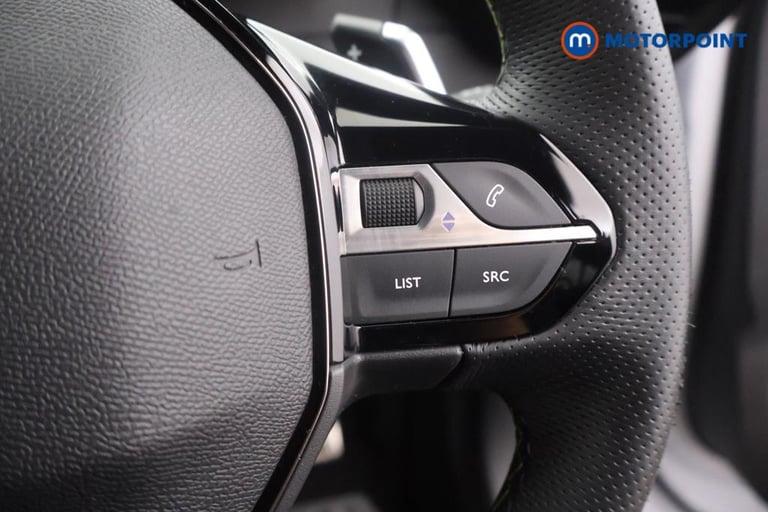 2024 Peugeot 2008 1.2 PureTech 130 GT 5dr EAT8 SUV Petrol Automatic