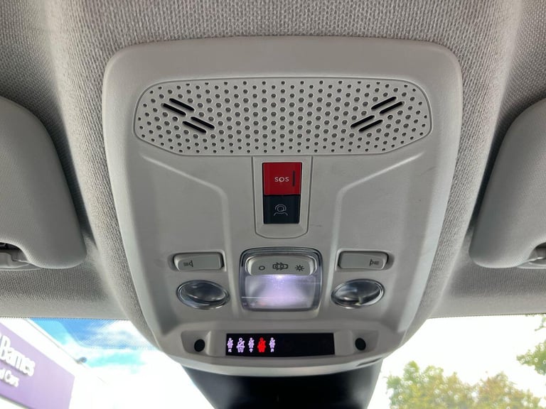 2023 Citroen C4 1.2 PureTech Sense 5dr HATCHBACK Petrol Manual