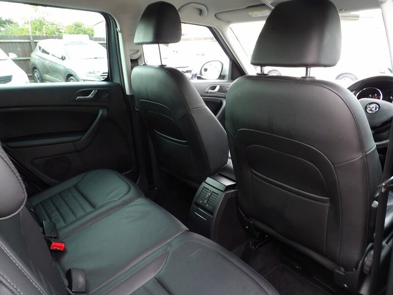 2017 Skoda Yeti TSI SE L Drive SUV Petrol Manual