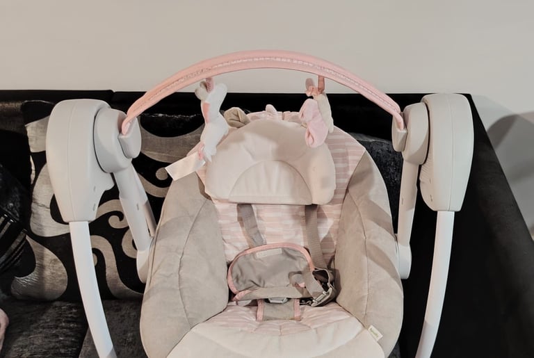 image for Baby bouncer 