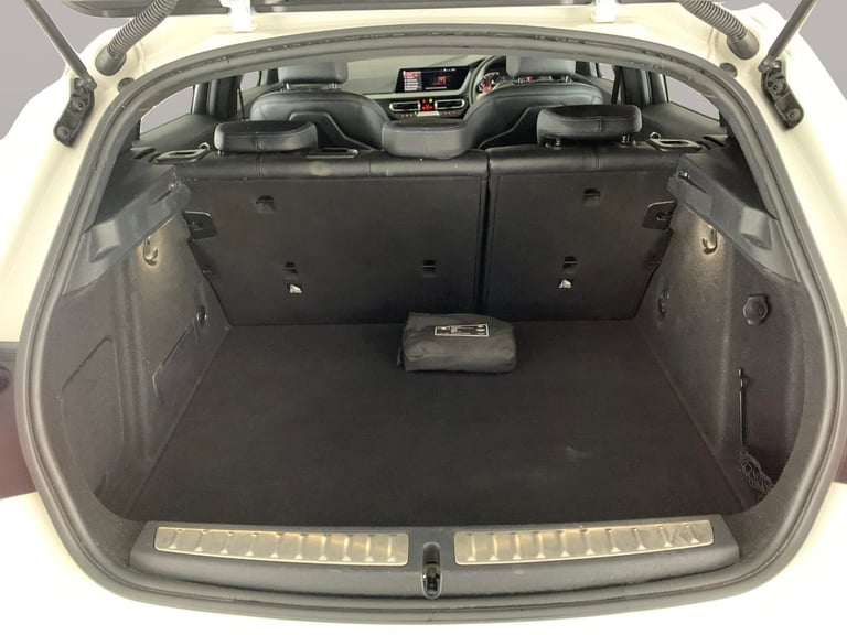 2021 BMW 1 Series 1.5 118i M Sport (LCP) Hatchback 5dr Petrol Manual Euro 6 (s/s) (136 ps) -  Hat...