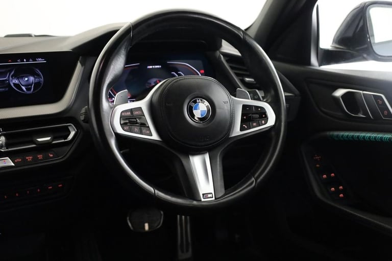 2021 BMW 1 Series 2.0 M135i Hatchback 5dr Petrol Auto xDrive Euro 6 (s/s) (306 ps) Hatchback Petr...