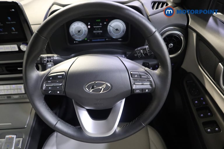 2023 Hyundai KONA 150kW Ultimate 64kWh 5dr Auto SUV Electric Automatic