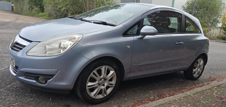 Vauxhall corsa 1.2 nissan toyota skoda Volkswagen honda peugeot ford suzuki citroen renault hyundai 