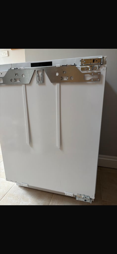 New Liebherr Integrated Under Counter Freezer