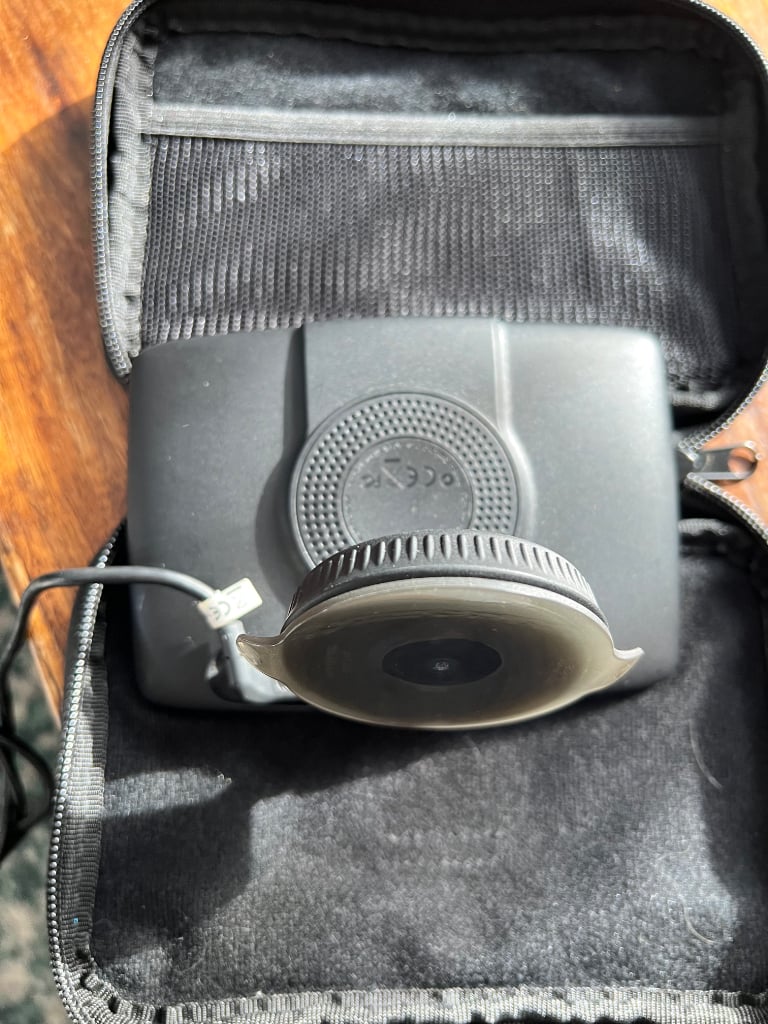 image for TomTom navigation 