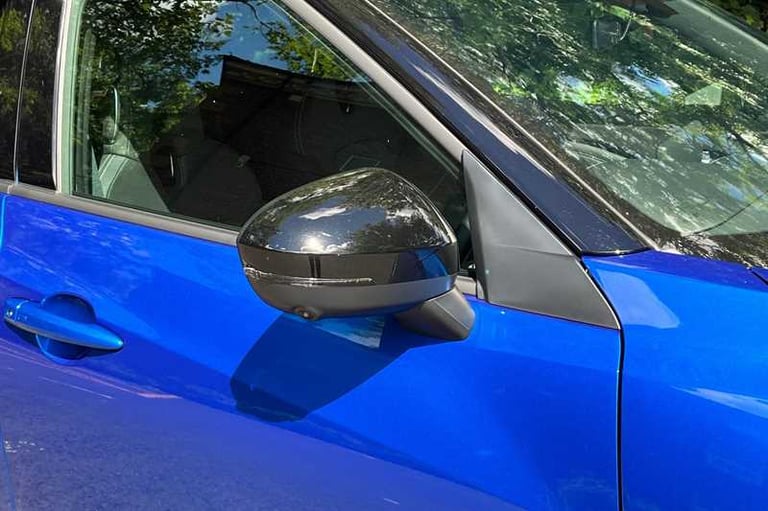 2024 Nissan Juke 1.6 HYBRID TEKNA 5DR AUTO Hatchback Hybrid Automatic