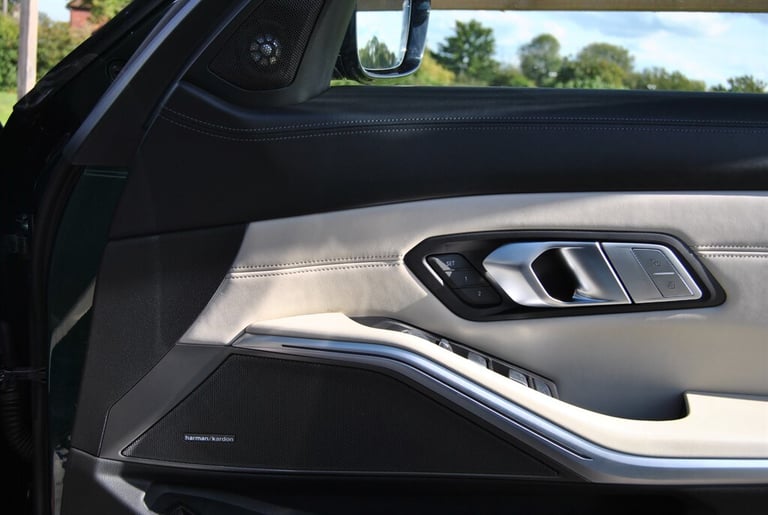 2023 BMW Alpina 3.0 BiTurbo Touring 5dr Petrol Switchtronic AWD Euro 6 (s/s) (495 ps) Estate PETR...