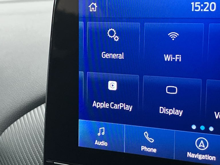 2023 Ford Puma 1.0 EcoBoost Hybrid mHEV ST-Line X 5dr Hatchback Petrol Manual