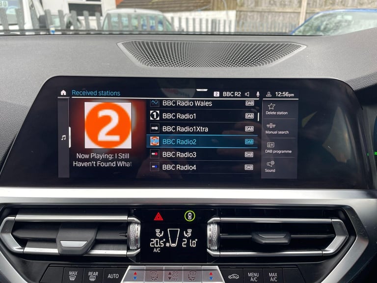  BMW 3 Series 2.0 330e 12kWh SE Pro Touring Auto Euro 6 (s/s) 5dr Petrol/Electric Hybrid Automatic