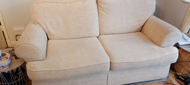 image for Free 2 seater sofa bed 