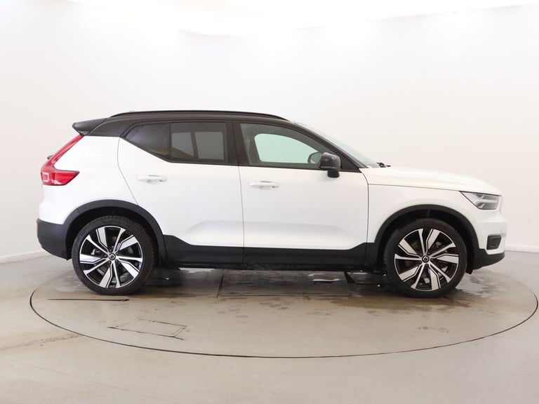 2021 Volvo XC40 P8 Recharge 300kW 78kWh First Edition 5dr AWD Auto 4x4 Electric Automatic