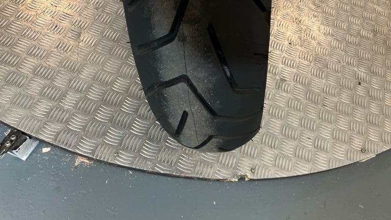 2022 BMW F750 BMW F750 GS DUEL Petrol Manual