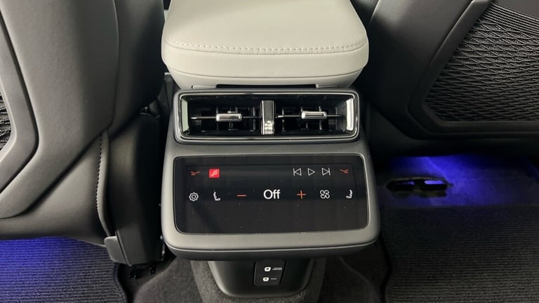 2025 Polestar Polestar 4 Polestar 4 Long range Single motor - Pilot - Plus - Pro Estate Electric ...