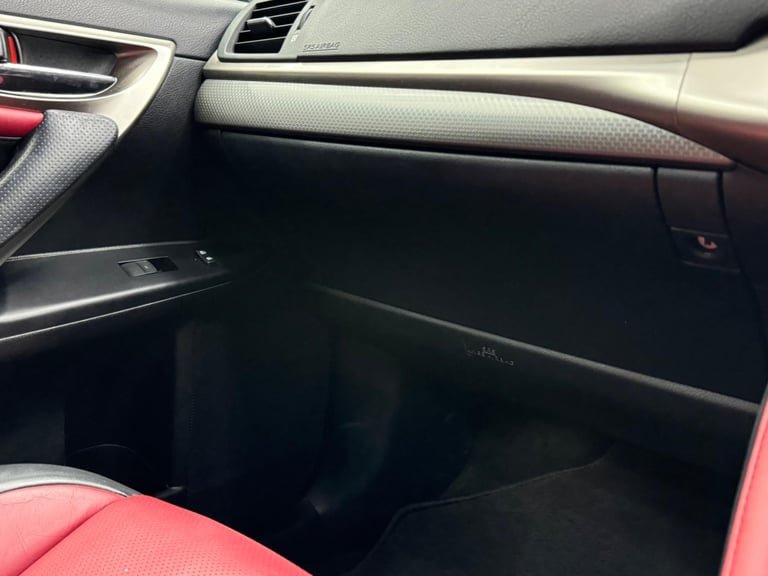 2019 Lexus CT 1.8 200h F Sport E-CVT Euro 6 (s/s) 5dr HATCHBACK Petrol/Electric Hybrid Automatic