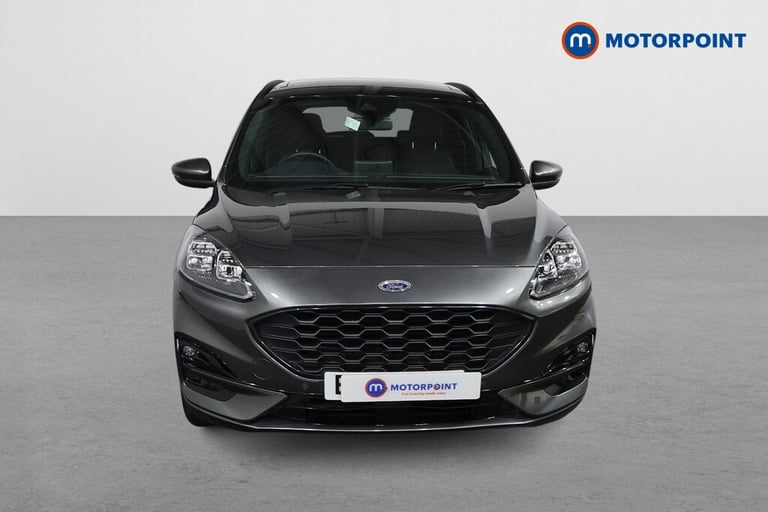 2023 Ford Kuga 2.5 PHEV ST-Line X Edition 5dr CVT SUV Hybrid Automatic