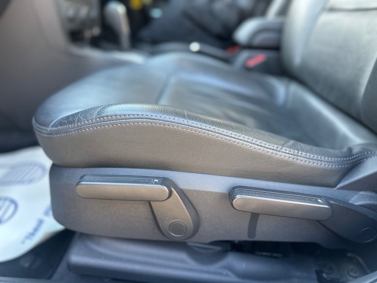 2009 Vauxhall Vectra 1.9 CDTi 16v Elite 5dr HATCHBACK Diesel Automatic