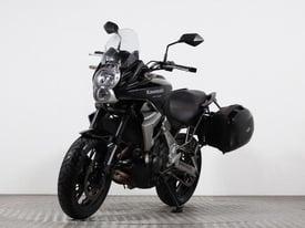 2010 10 KAWASAKI VERSYS 650 BUY ONLINE 24 HOURS A DAY