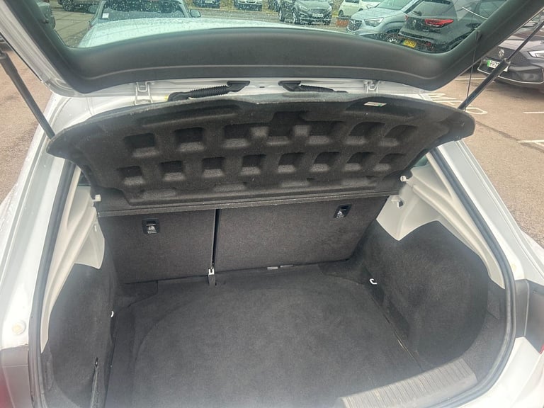  SEAT Leon 1.4 TSI FR Technology Sport Coupe 3dr Petrol Manual Euro 6 (s/s) (125 ps) Petrol Manual