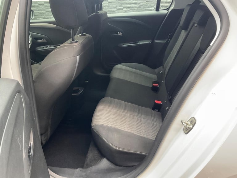 2021 Vauxhall Corsa 1.5 Turbo D SE Euro 6 (s/s) 5dr HATCHBACK Diesel Manual