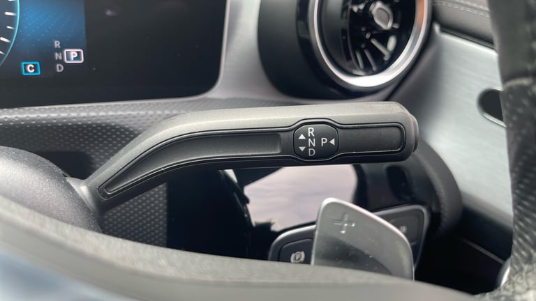 2019 Mercedes-Benz CLA 220 AMG Line 4dr Tip Auto Petrol Saloon Saloon Petrol Automatic