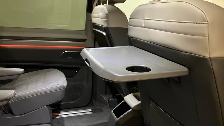 2025 Volkswagen Multivan 2.0 TDI Style 5dr LWB DSG Diesel Estate Estate Diesel Automatic