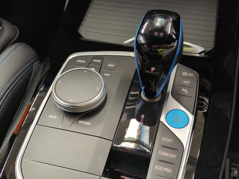 2022 BMW iX3 210kW M Sport Pro 80kWh 5dr Auto ESTATE ELECTRIC Automatic