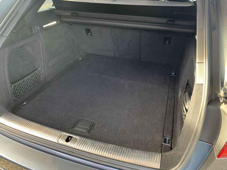 2016 Audi A4 Avant 2.0 TDI S line S Tronic Euro 6 (s/s) 5dr ESTATE Diesel Automatic