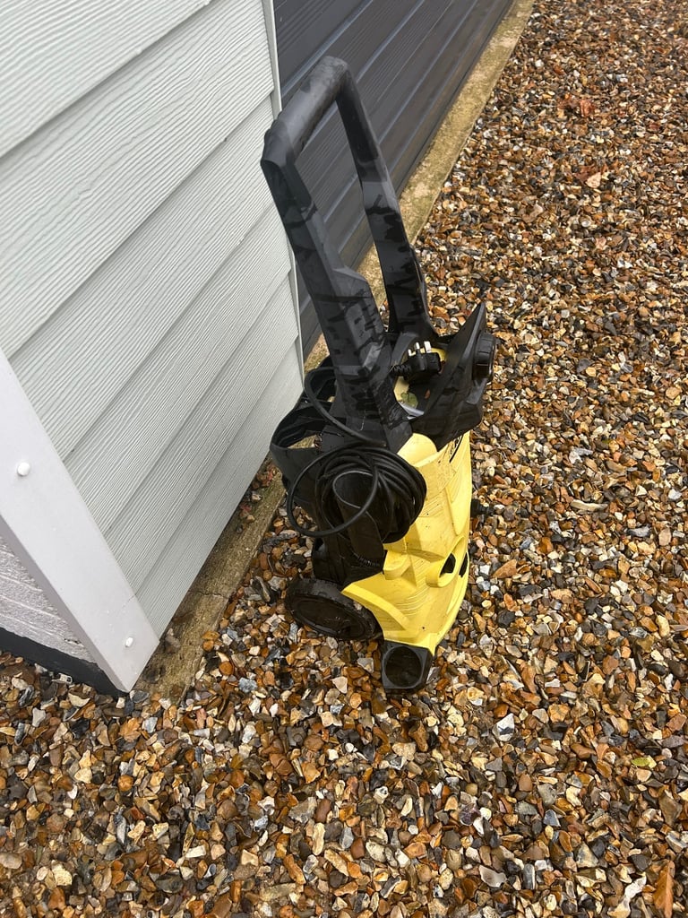 Karcher K4 Spares or Repair