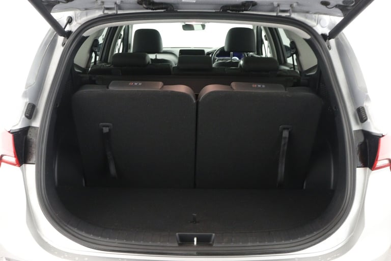 2022 Hyundai Santa Fe 1.6 TGDi Hybrid Ultimate 5dr Auto Estate Hybrid Automatic