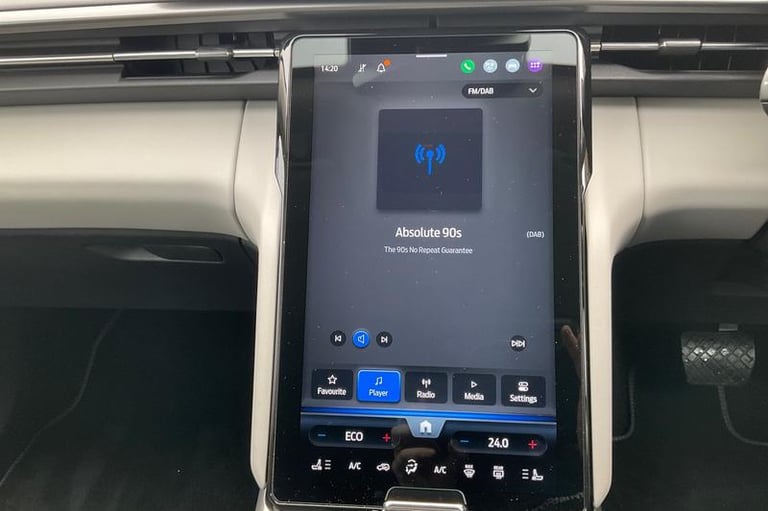 2024 Ford Explorer 210kW Select 77kWh 5dr Auto HATCHBACK ELECTRIC Automatic