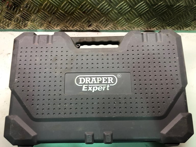 image for Draper expert Kango hammer drill