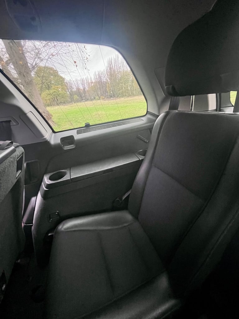 2010 Volvo XC90 2.4 D5 Active 5dr Geartronic Diesel