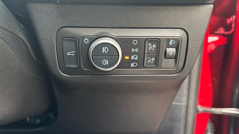 2022 Ford Kuga 2.5 FHEV Vignale 5dr CVT Hybrid Estate Estate Hybrid Automatic