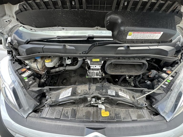 2023 Citroen Relay 2.2 BlueHDi 35 Enterprise Edition Panel Van 5dr Diesel Manual L3 High Roof  Pa...