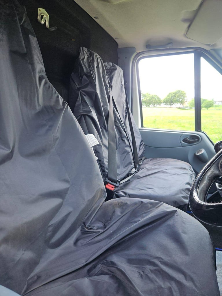2013/ ford transit swb t280 115bhp euro 5 sim crafter master sprinter vivaro relay