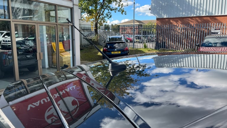 2023 Vauxhall Corsa 1.2 GS 5dr Petrol Hatchback Hatchback Petrol Manual