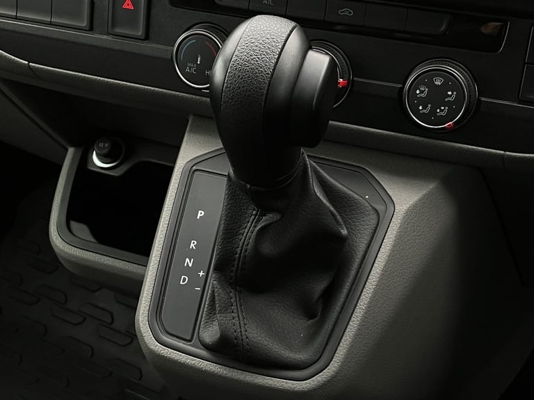 2024 Volkswagen Transporter 2.0 BiTDI 204 Highline Van DSG Van DIESEL Automatic