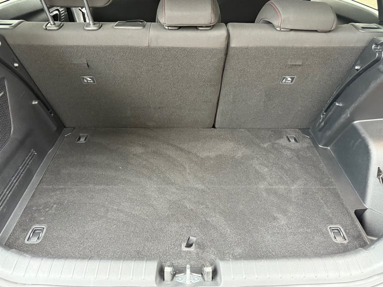 2024 Hyundai i20 1.0T GDi N Line S 5dr DCT Hatchback Petrol Automatic