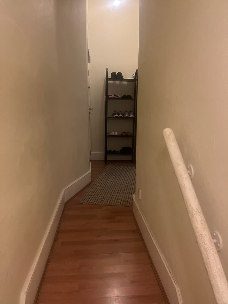 Home House Swap 1 Bed Large Garden