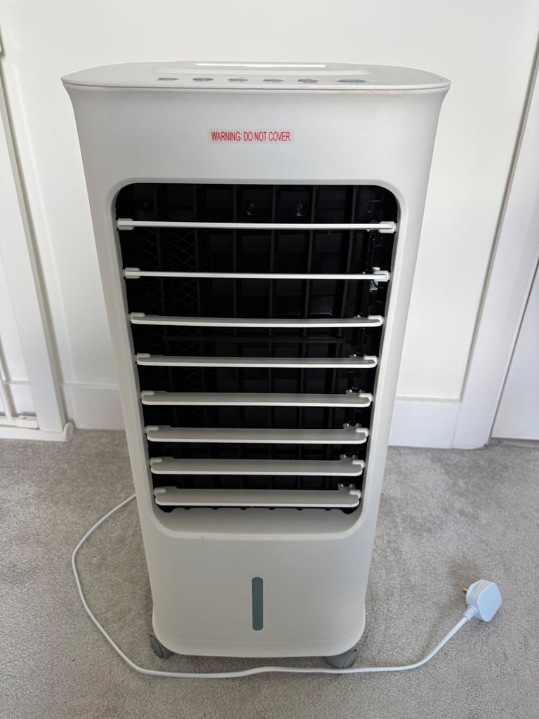 5L Air Cooler