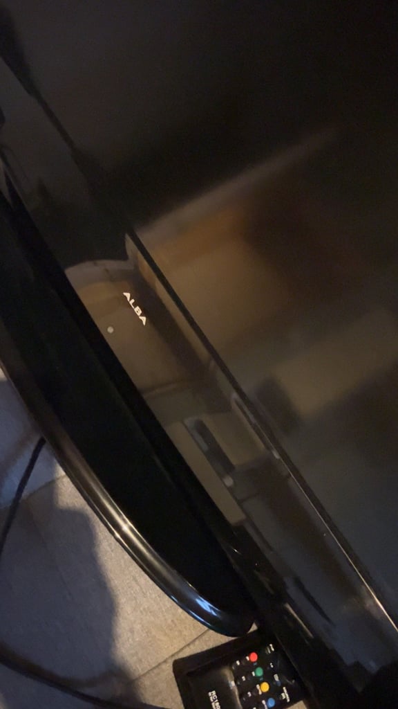 image for ALBA TV with remote £35