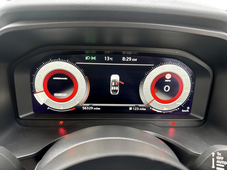 2021 Nissan Qashqai DIG-T MHEV N-Connecta SUV HYBRID Manual