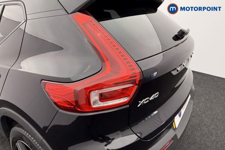 2021 Volvo XC40 1.5 T3 [163] R DESIGN 5dr Geartronic ESTATE PETROL Automatic